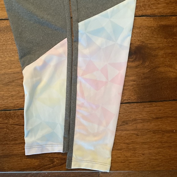 Puma leggings worn once - Picture 2 of 5